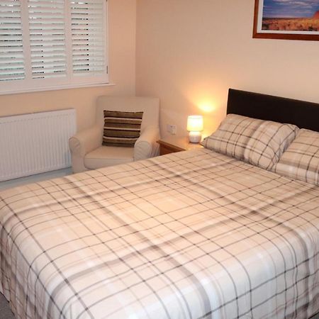 Highworth House Bed & Breakfast Swindon Luaran gambar