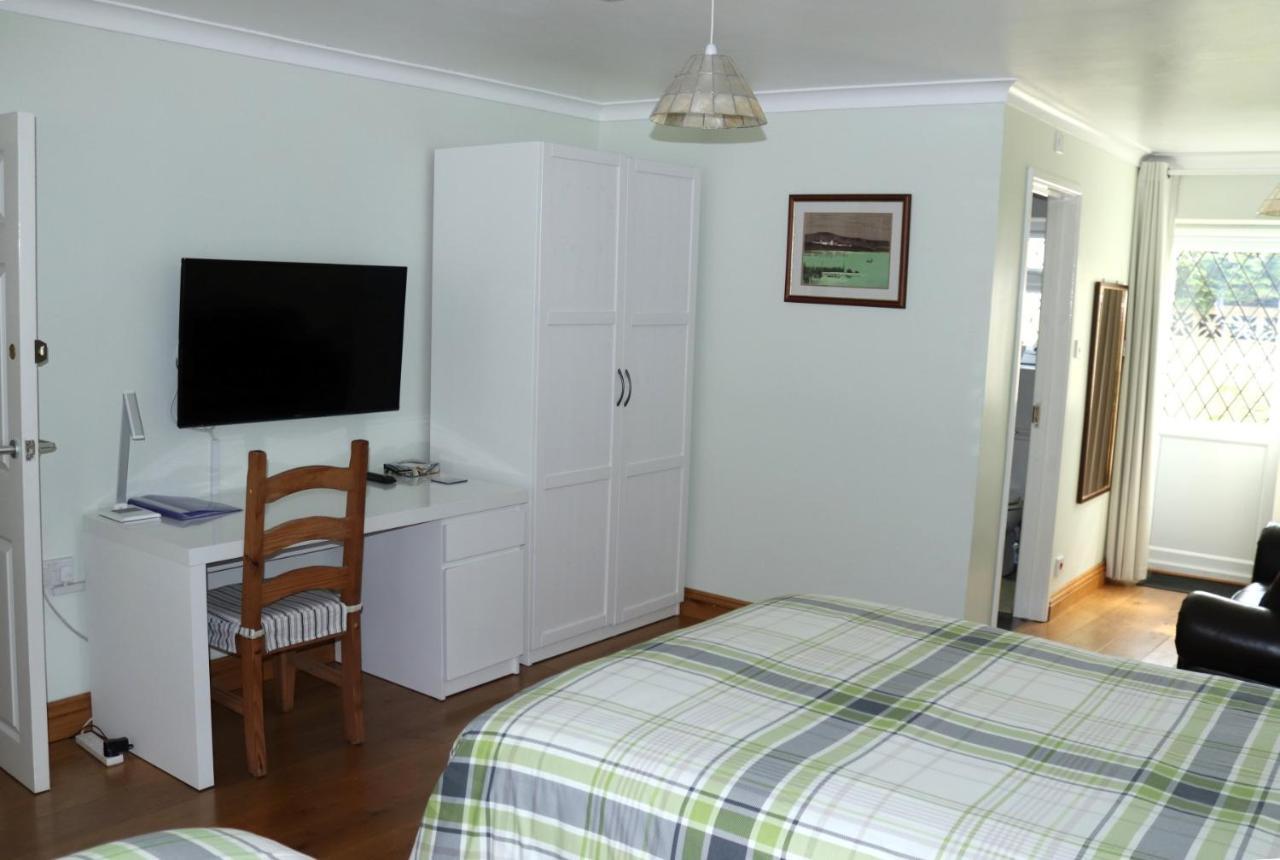 Highworth House Bed & Breakfast Swindon Luaran gambar