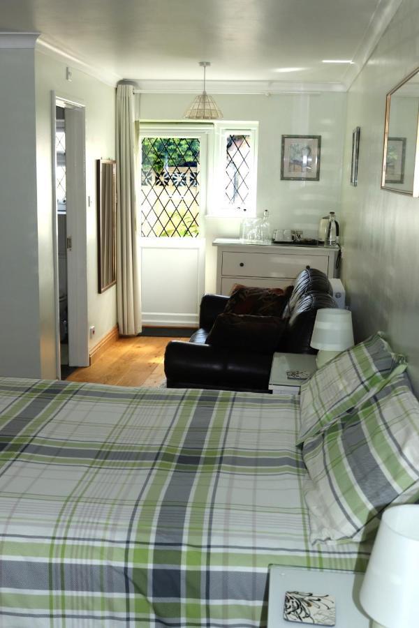 Highworth House Bed & Breakfast Swindon Luaran gambar