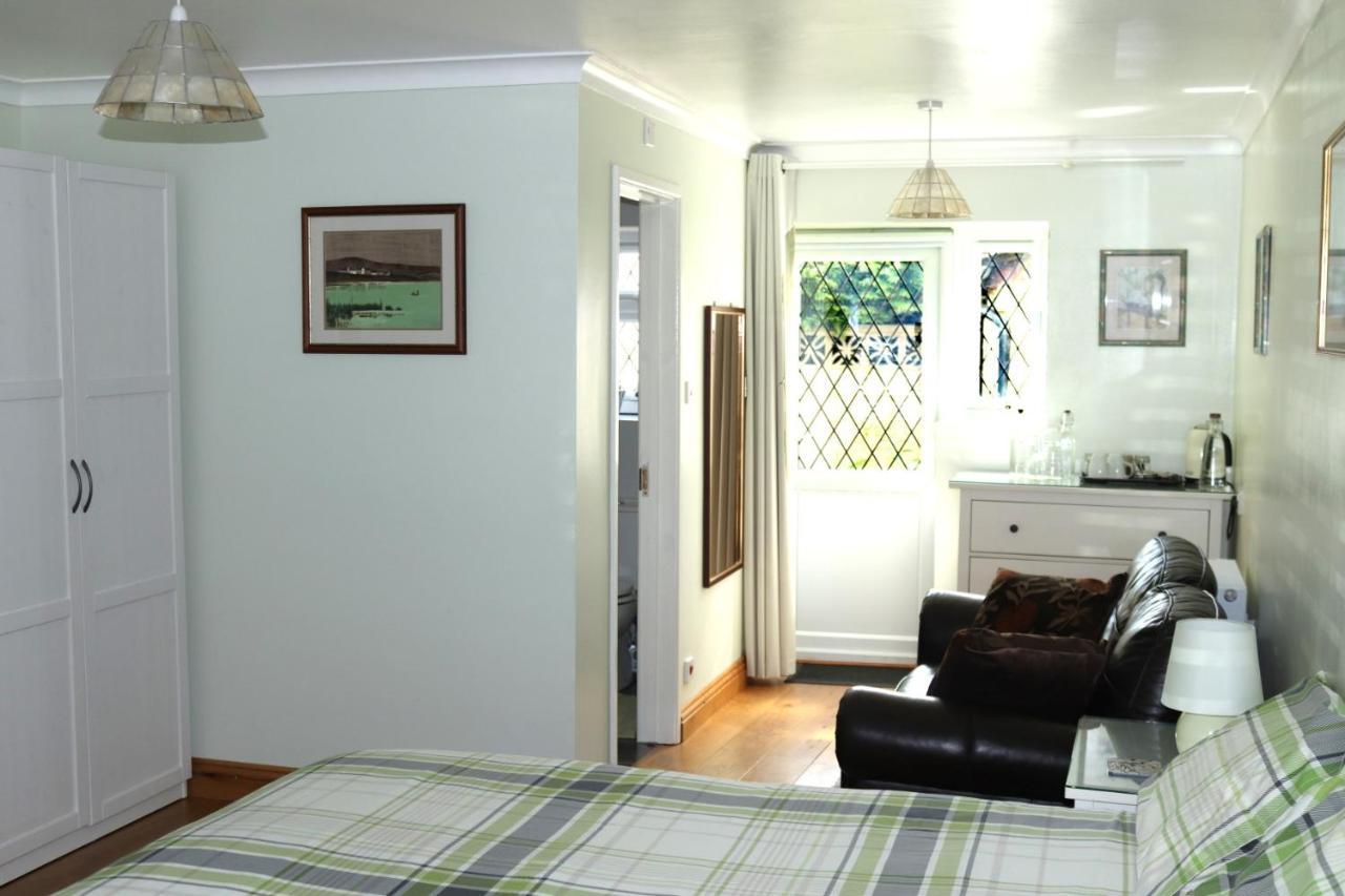 Highworth House Bed & Breakfast Swindon Luaran gambar