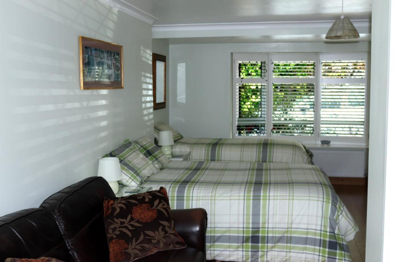 Highworth House Bed & Breakfast Swindon Luaran gambar