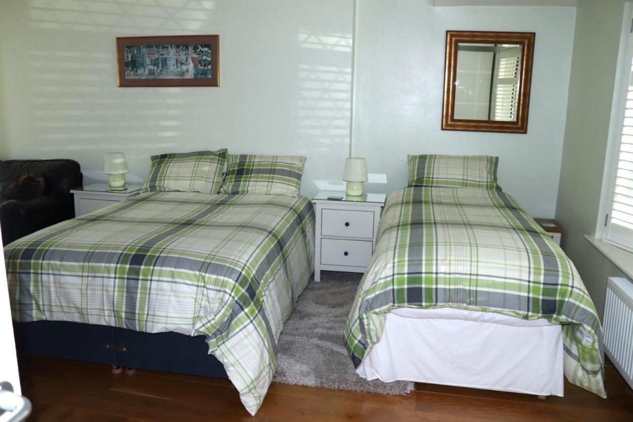 Highworth House Bed & Breakfast Swindon Luaran gambar