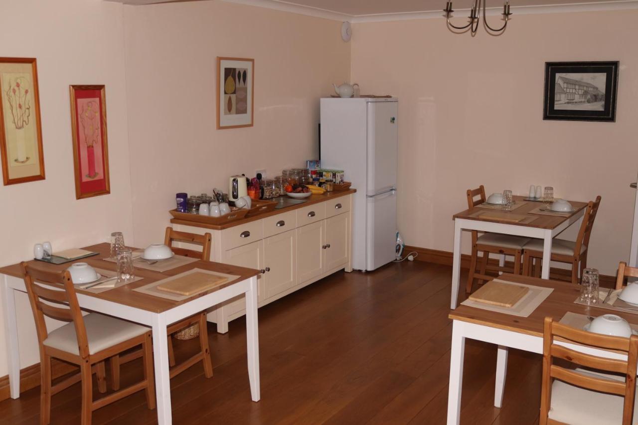 Highworth House Bed & Breakfast Swindon Luaran gambar