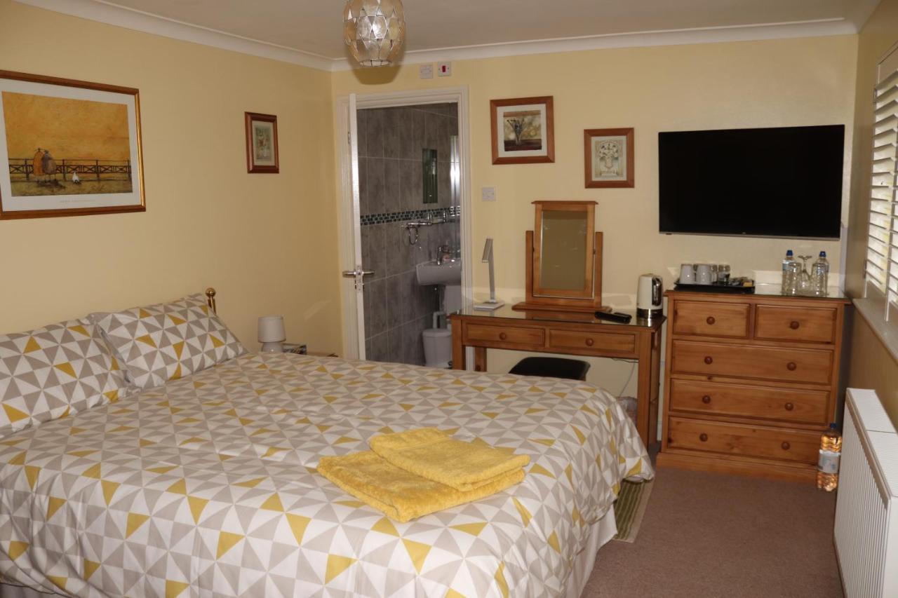 Highworth House Bed & Breakfast Swindon Luaran gambar