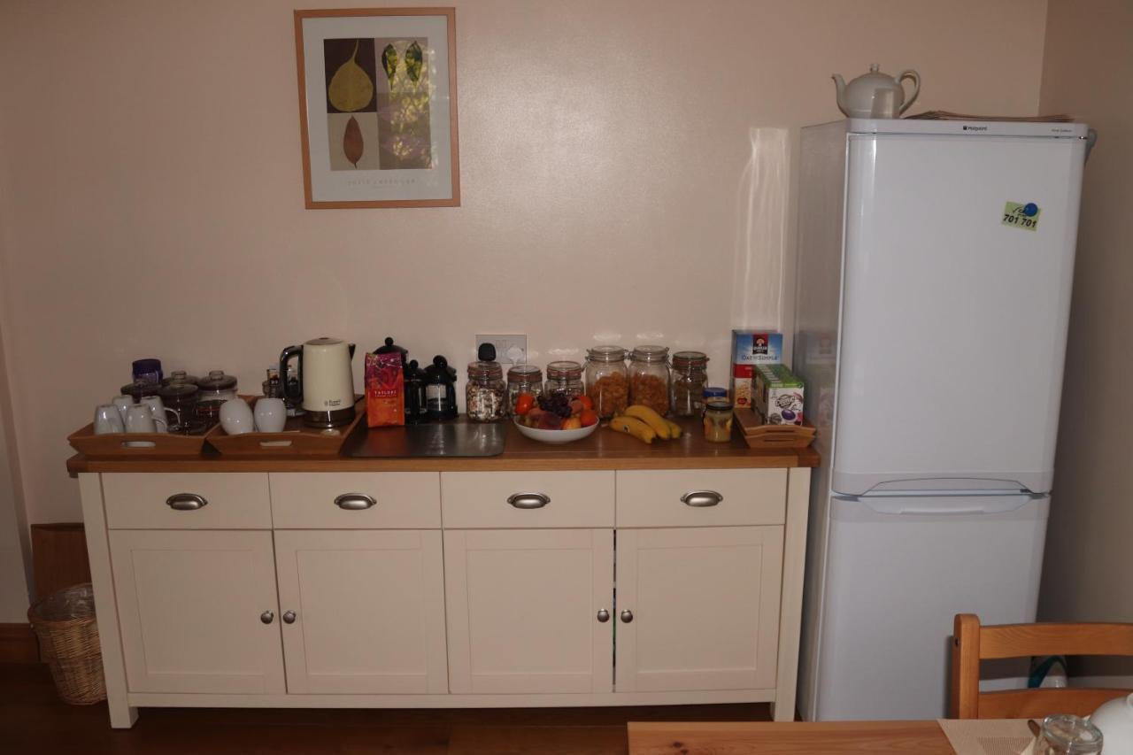 Highworth House Bed & Breakfast Swindon Luaran gambar