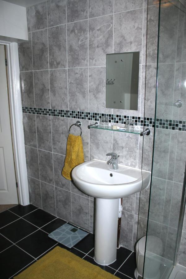 Highworth House Bed & Breakfast Swindon Luaran gambar