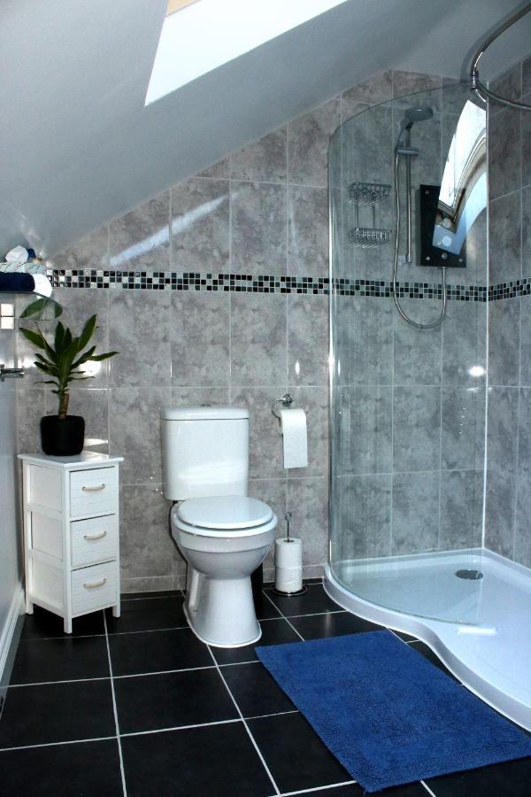 Highworth House Bed & Breakfast Swindon Luaran gambar