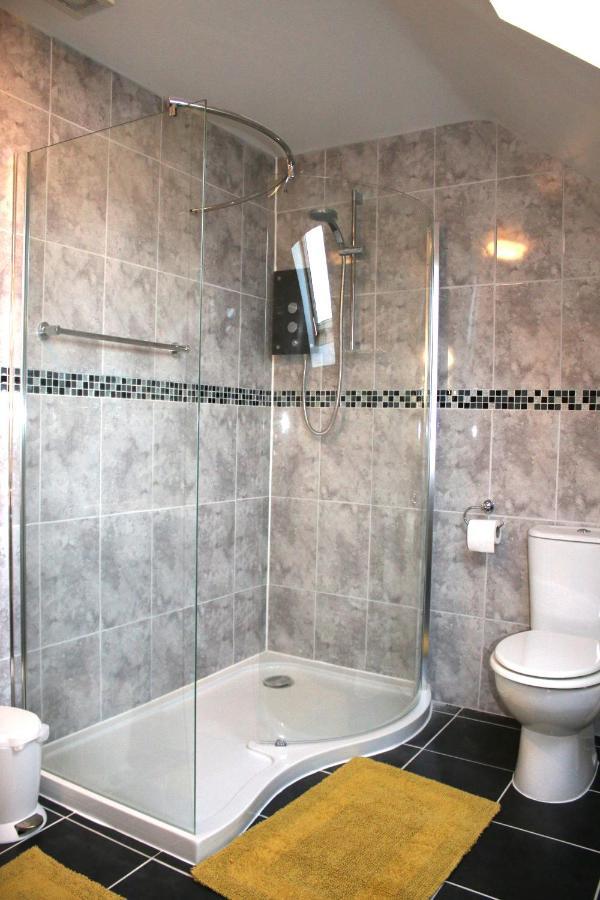 Highworth House Bed & Breakfast Swindon Luaran gambar