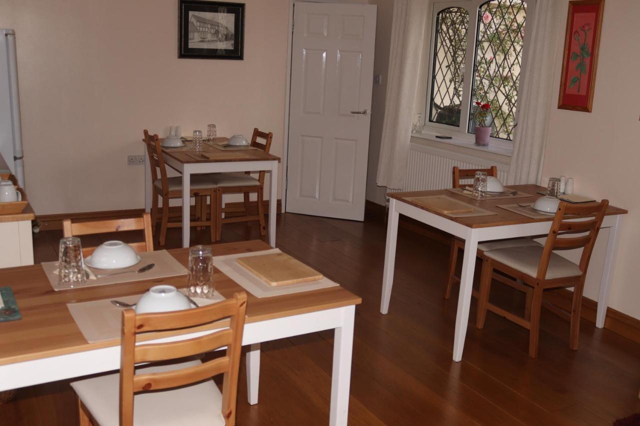 Highworth House Bed & Breakfast Swindon Luaran gambar
