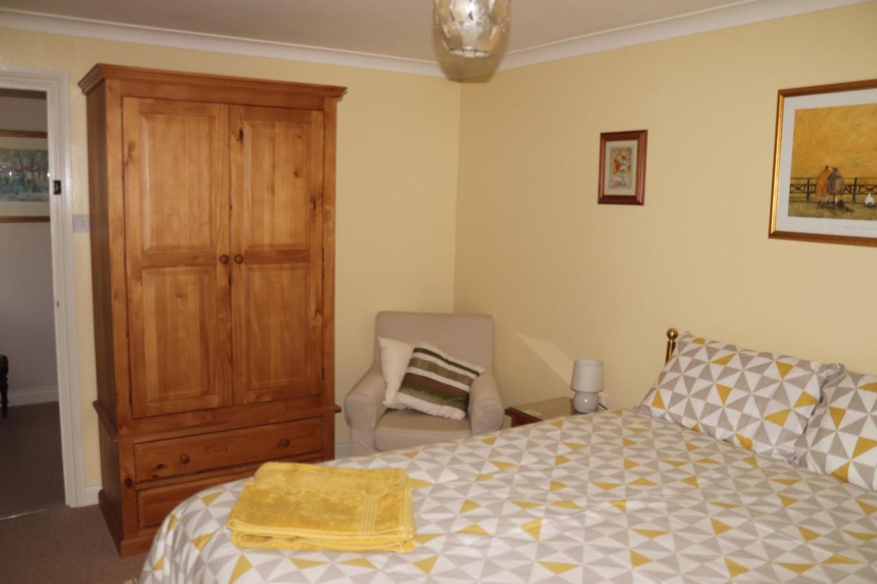 Highworth House Bed & Breakfast Swindon Luaran gambar