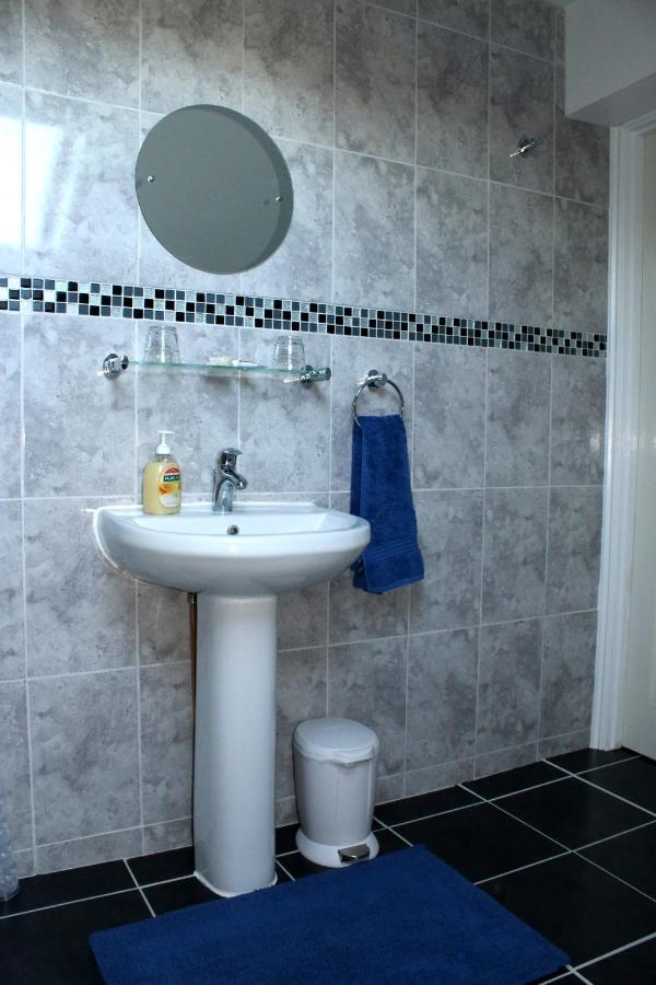 Highworth House Bed & Breakfast Swindon Luaran gambar