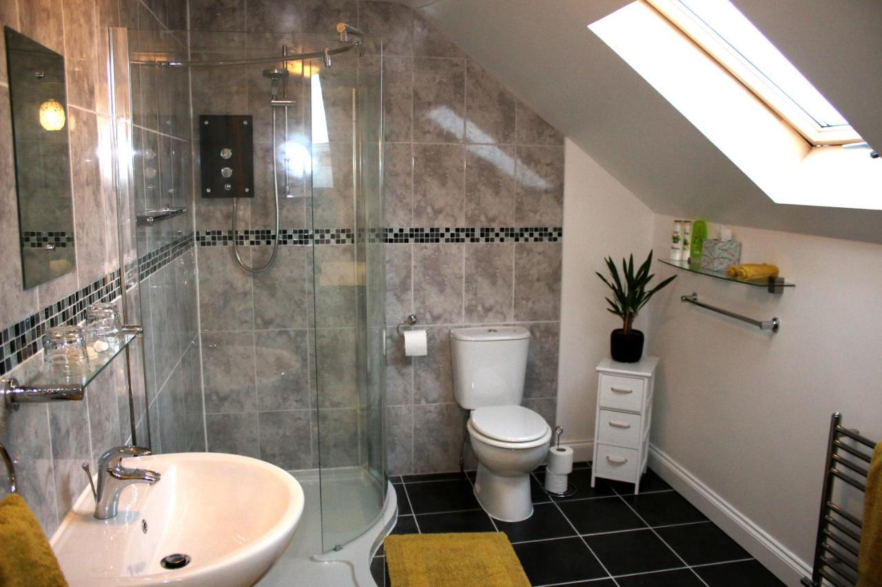 Highworth House Bed & Breakfast Swindon Luaran gambar