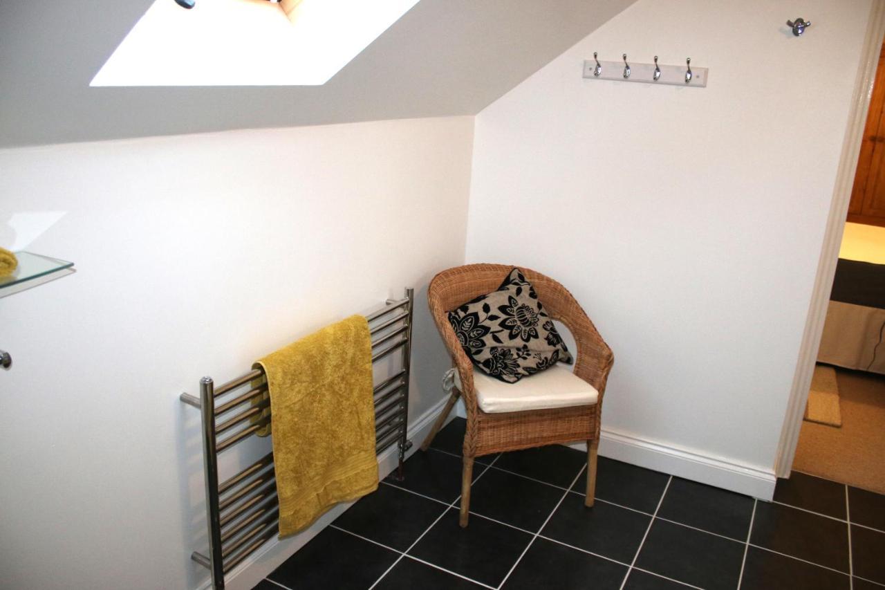 Highworth House Bed & Breakfast Swindon Luaran gambar
