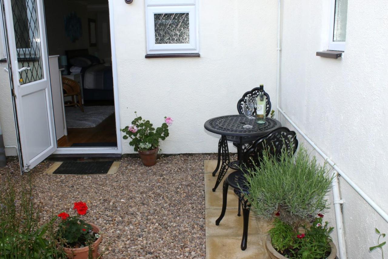 Highworth House Bed & Breakfast Swindon Luaran gambar
