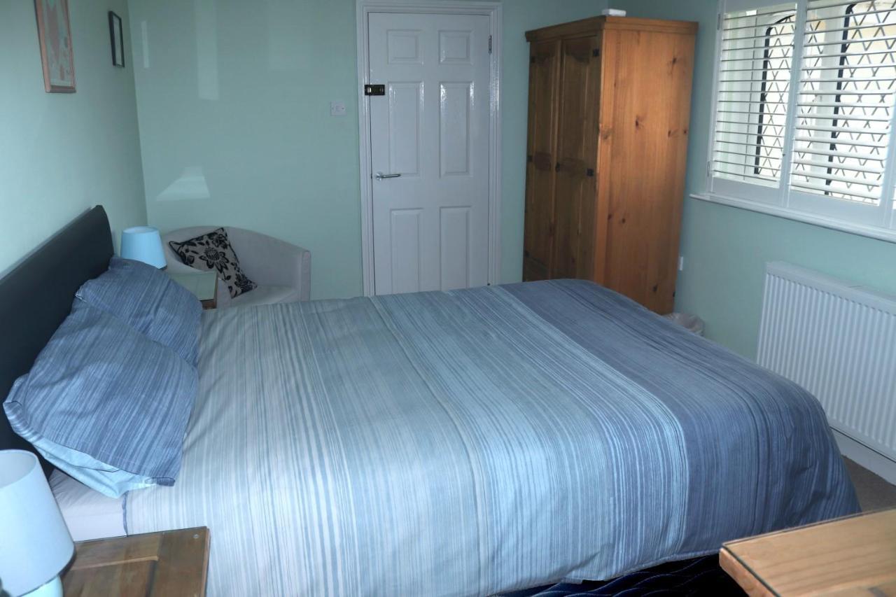 Highworth House Bed & Breakfast Swindon Luaran gambar