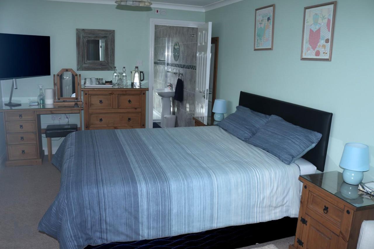 Highworth House Bed & Breakfast Swindon Luaran gambar