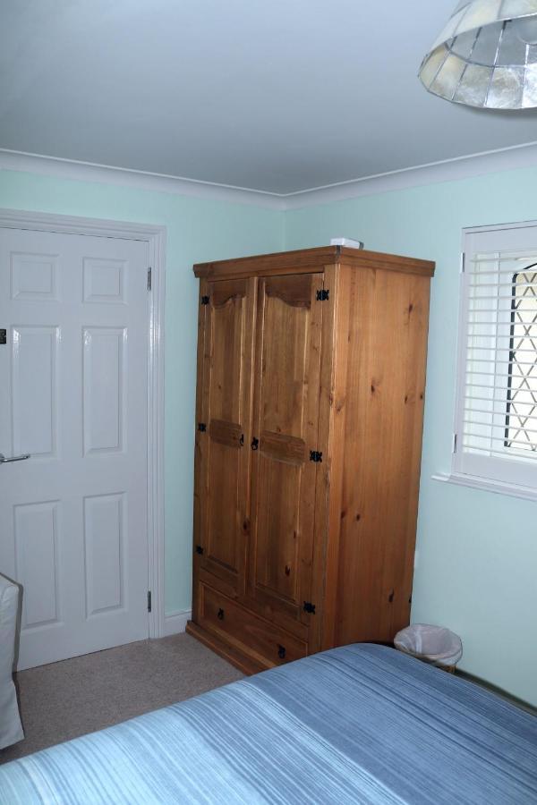Highworth House Bed & Breakfast Swindon Luaran gambar