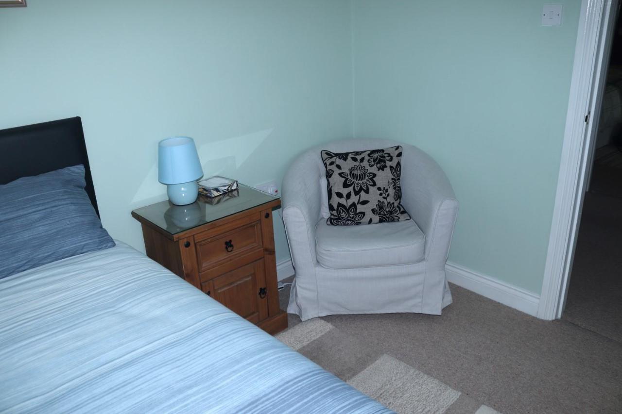 Highworth House Bed & Breakfast Swindon Luaran gambar
