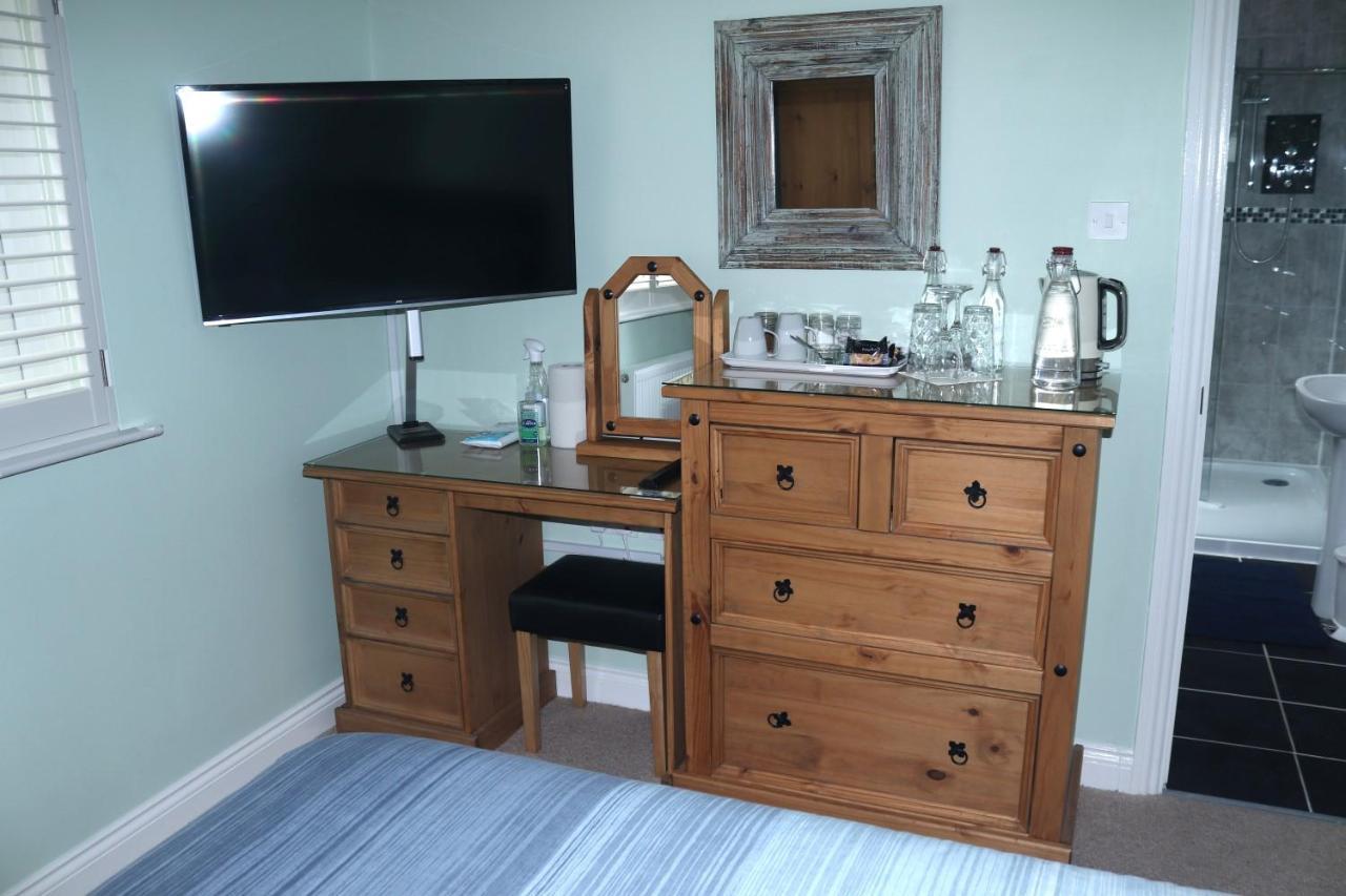 Highworth House Bed & Breakfast Swindon Luaran gambar