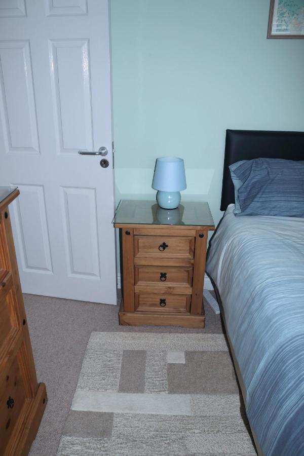 Highworth House Bed & Breakfast Swindon Luaran gambar