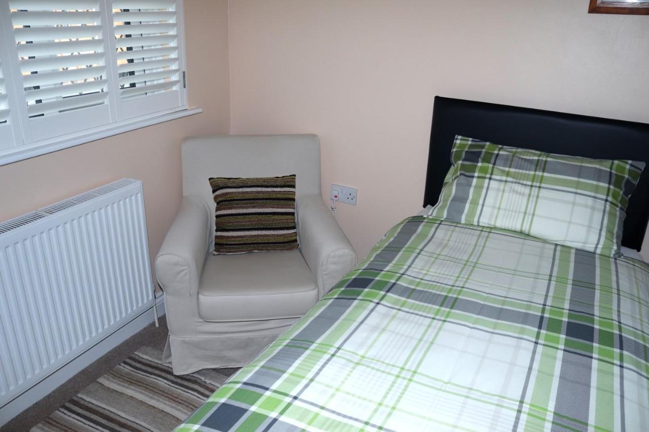 Highworth House Bed & Breakfast Swindon Luaran gambar