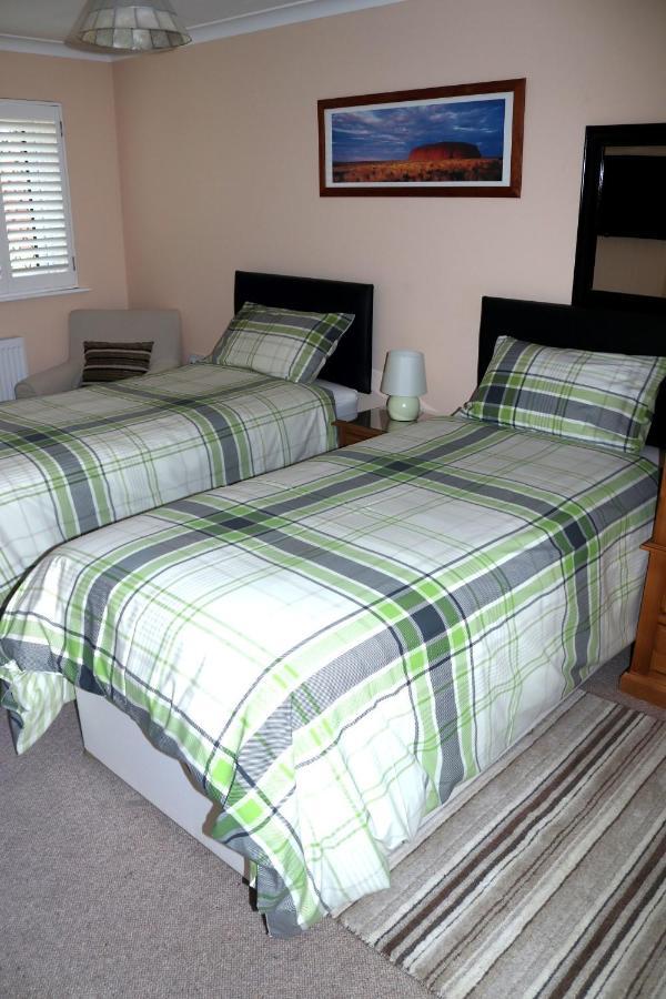 Highworth House Bed & Breakfast Swindon Luaran gambar