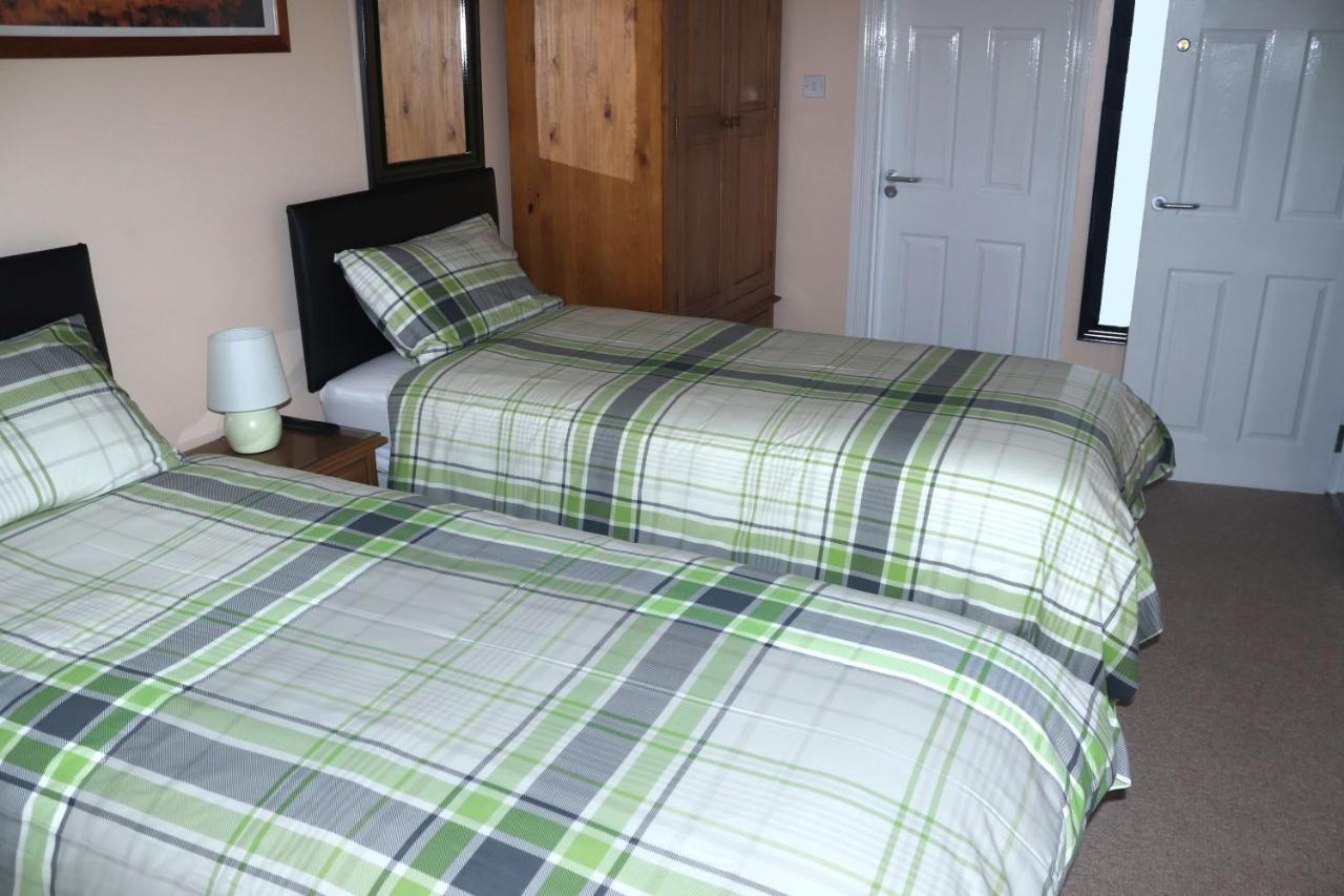 Highworth House Bed & Breakfast Swindon Luaran gambar