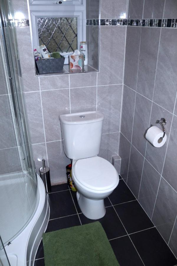 Highworth House Bed & Breakfast Swindon Luaran gambar