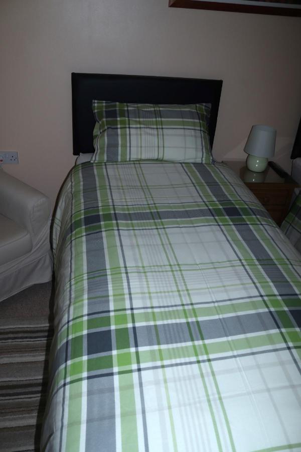 Highworth House Bed & Breakfast Swindon Luaran gambar
