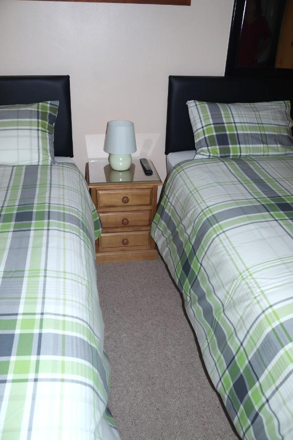 Highworth House Bed & Breakfast Swindon Luaran gambar
