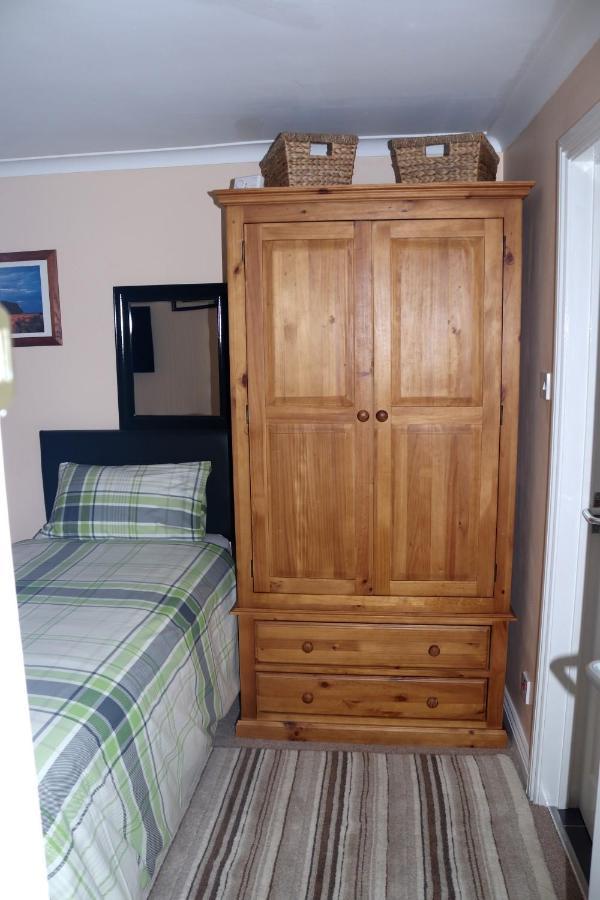 Highworth House Bed & Breakfast Swindon Luaran gambar