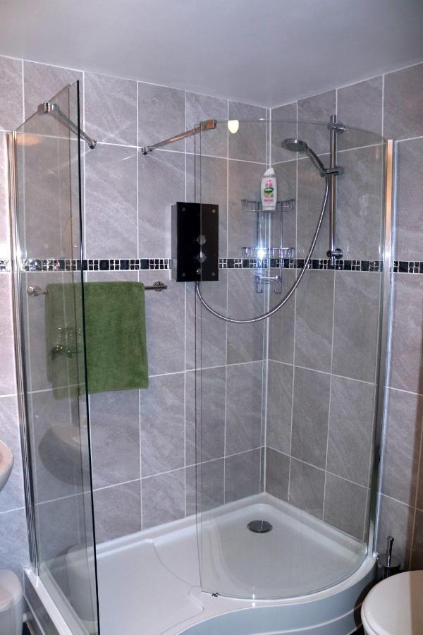 Highworth House Bed & Breakfast Swindon Luaran gambar
