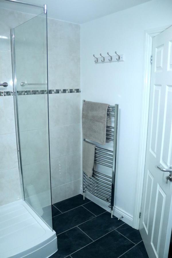Highworth House Bed & Breakfast Swindon Luaran gambar