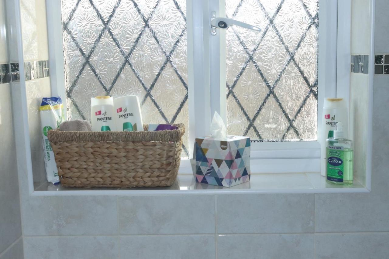 Highworth House Bed & Breakfast Swindon Luaran gambar