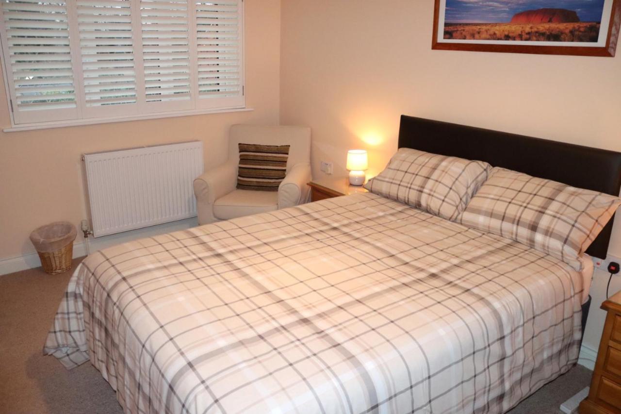Highworth House Bed & Breakfast Swindon Luaran gambar