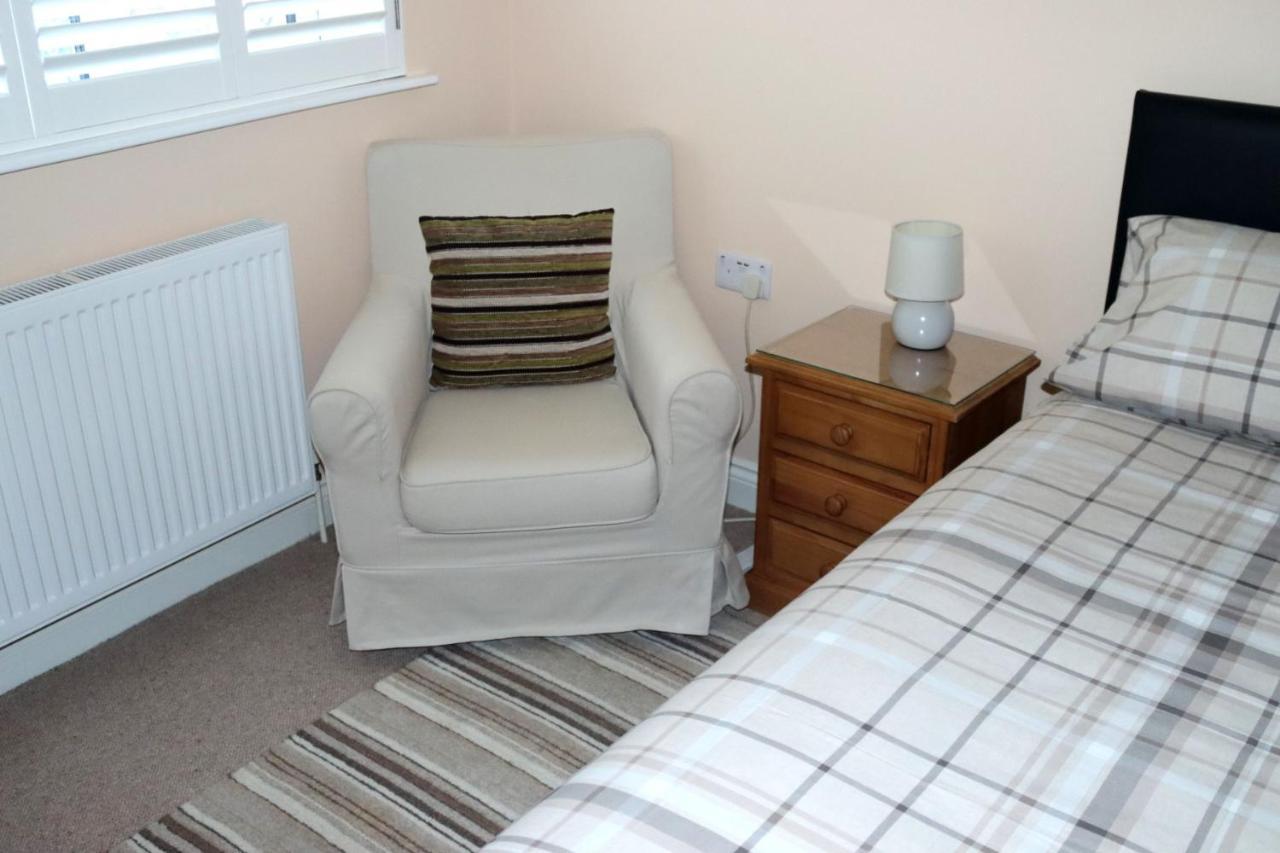 Highworth House Bed & Breakfast Swindon Luaran gambar