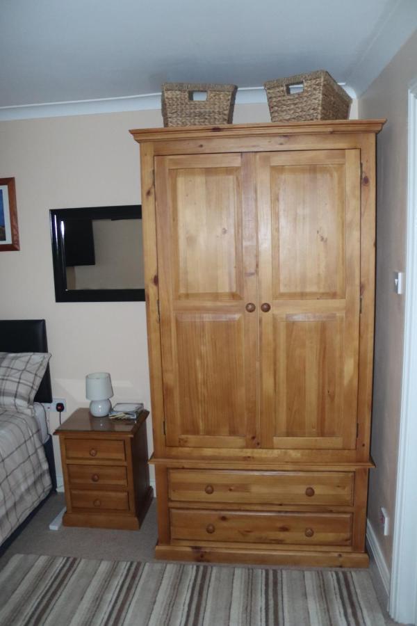 Highworth House Bed & Breakfast Swindon Luaran gambar