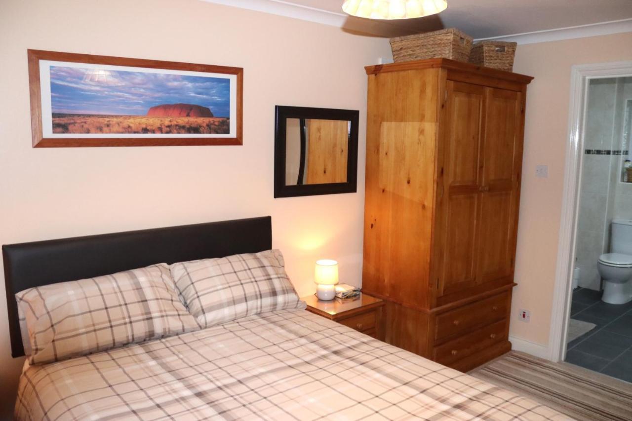 Highworth House Bed & Breakfast Swindon Luaran gambar