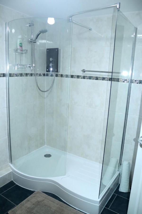 Highworth House Bed & Breakfast Swindon Luaran gambar