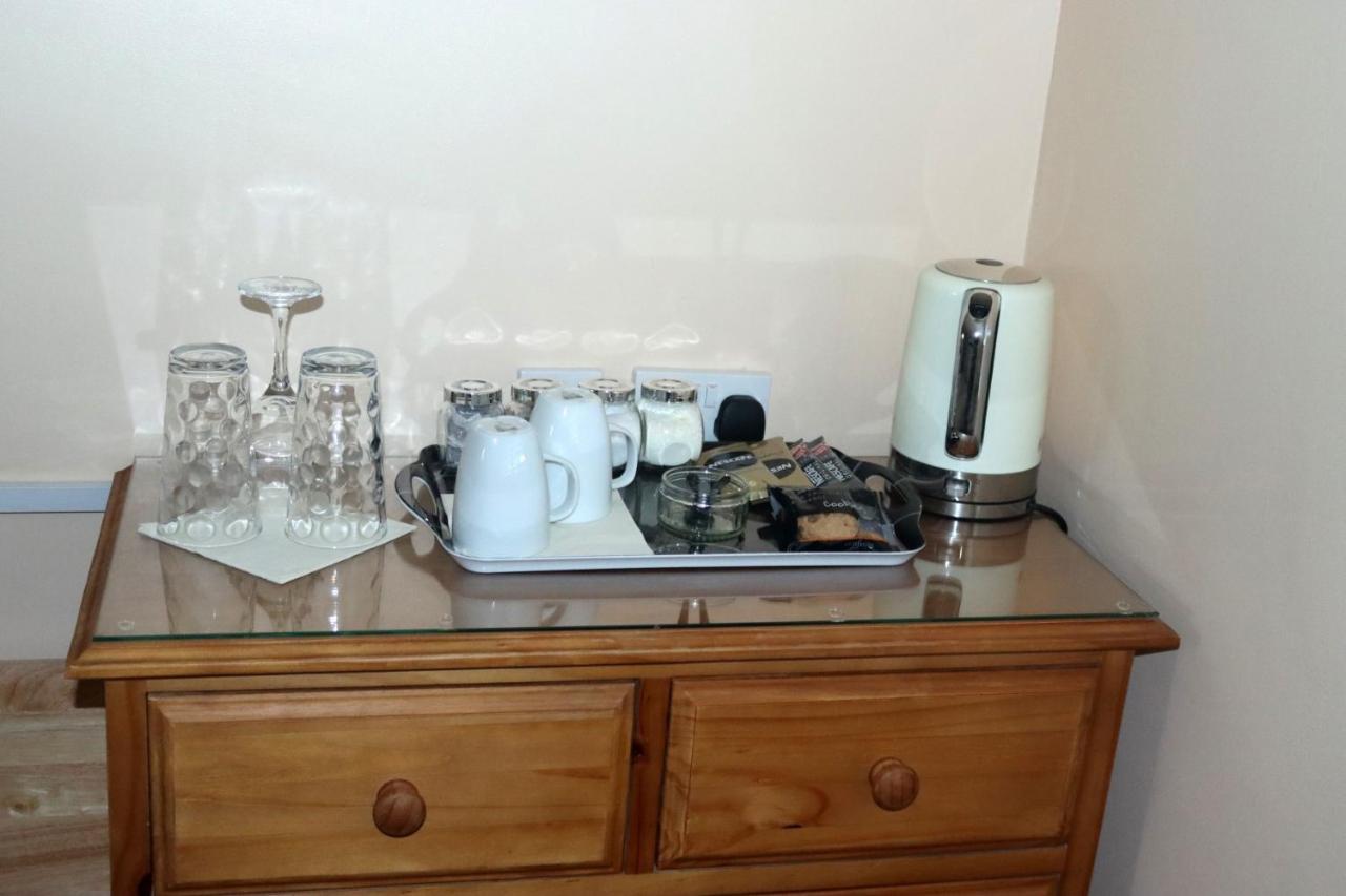 Highworth House Bed & Breakfast Swindon Luaran gambar